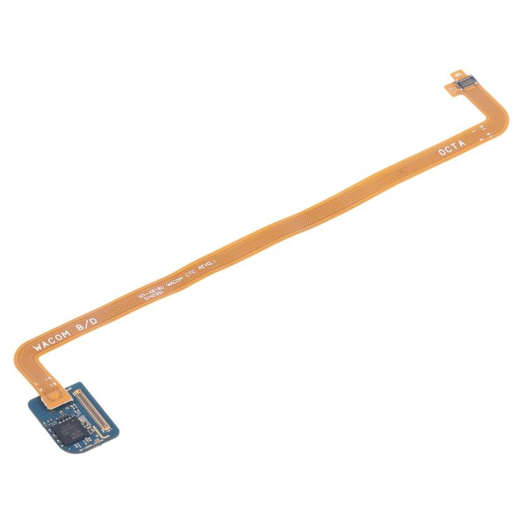 For Samsung Galaxy Tab S9+ SM-X810/X816/X818 Original Touch Board Connection Flex Cable, For Samsung Galaxy Tab S9+v