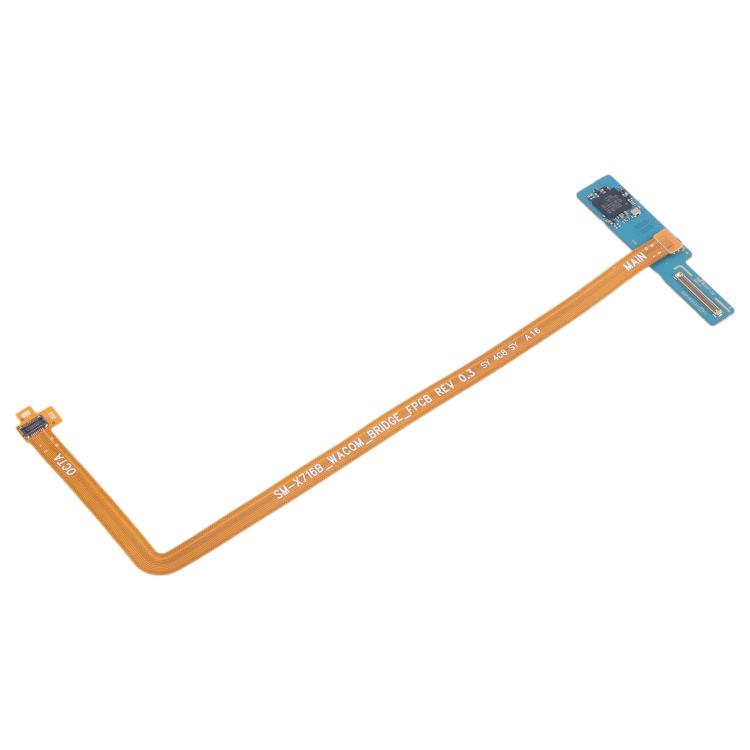 For Samsung Galaxy Tab S9 SM-X710/X716 Original Touch Board Connection Flex Cable, For Samsung Galaxy Tab S9(Original)
