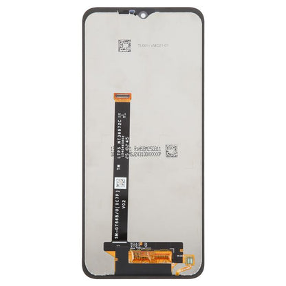 For Samsung Galaxy Xcover7 Pro SM-G766B Original LCD Screen With Digitizer Full Assembly, For Samsung Galaxy Xcover7 Pro(Original)