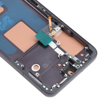 For Samsung Galaxy S22 SM-S901B 5.96 inch TFT LCD Screen Digitizer Full Assembly with Frame, Not Supporting Fingerprint Identification, For Samsung Galaxy S22 SM-S901B 5.96 inch(Not Fingerprint)