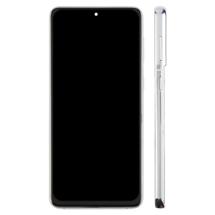 For Samsung Galaxy S21+ SM-G996B 6.58 inch TFT LCD Screen Digitizer Full Assembly with Frame, Not Supporting Fingerprint Identification, For Samsung Galaxy S21+ SM-G996B 6.58 inch(Not Fingerprint)