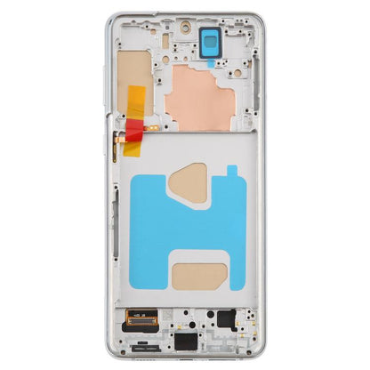 For Samsung Galaxy S21+ SM-G996B 6.58 inch TFT LCD Screen Digitizer Full Assembly with Frame, Not Supporting Fingerprint Identification, For Samsung Galaxy S21+ SM-G996B 6.58 inch(Not Fingerprint)