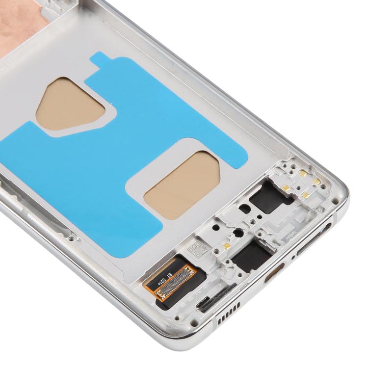 For Samsung Galaxy S21+ SM-G996B 6.58 inch TFT LCD Screen Digitizer Full Assembly with Frame, Not Supporting Fingerprint Identification, For Samsung Galaxy S21+ SM-G996B 6.58 inch(Not Fingerprint)