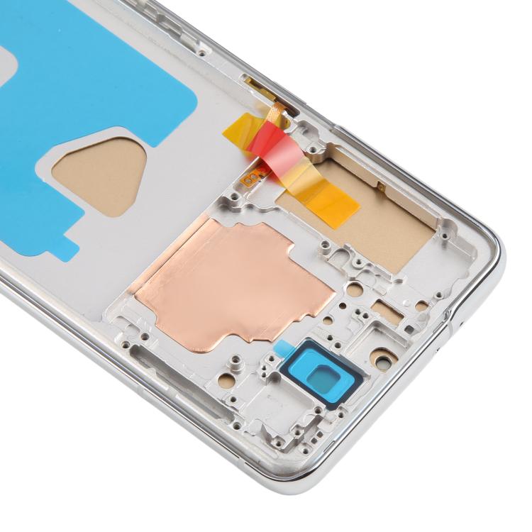 For Samsung Galaxy S21+ SM-G996B 6.58 inch TFT LCD Screen Digitizer Full Assembly with Frame, Not Supporting Fingerprint Identification, For Samsung Galaxy S21+ SM-G996B 6.58 inch(Not Fingerprint)