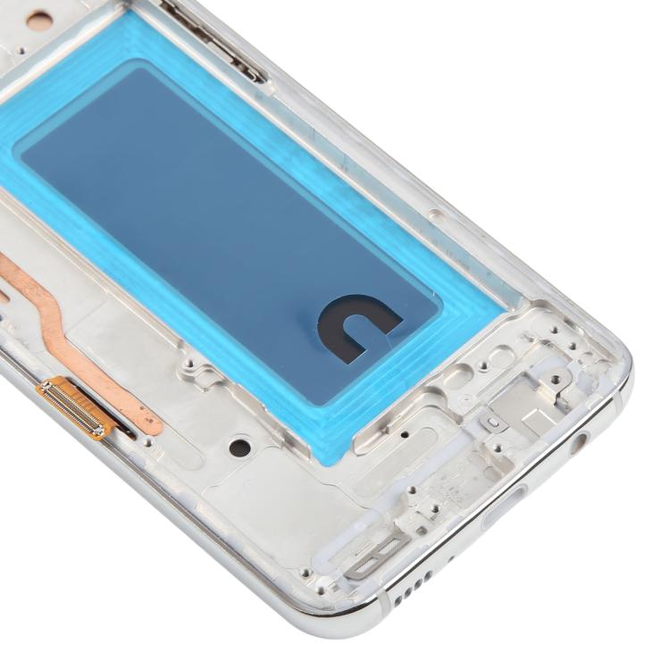 For Samsung Galaxy S8 SM-G950F 5.7 inch TFT LCD Screen Digitizer Full Assembly with Frame, For Samsung Galaxy S8 SM-G950F 5.7 inch (Not Fingerprint)