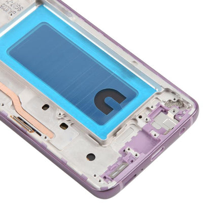 For Samsung Galaxy S9 SM-G960F 5.7 inch TFT LCD Screen Digitizer Full Assembly with Frame, For Samsung Galaxy S9 SM-G960F 5.7 inch (Not Fingerprint)