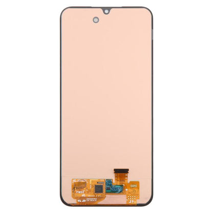 For Samsung Galaxy M15 SM-M156B Original LCD Screen With Digitizer Full Assembly, For Samsung Galaxy M15 SM-M156B(Original)