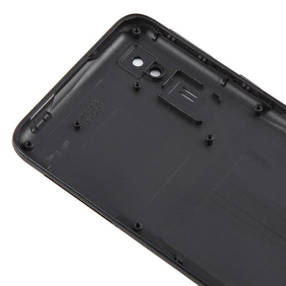 For Samsung Galaxy A2 Core SM-A260F Back Cover with Camera Lens Cover, For Samsung Galaxy A2 Core, For Samsung Galaxy A2 Core(with Camera Lens Frame)