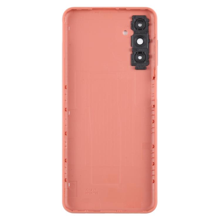 For Samsung Galaxy A04s SM- Back Cover with Camera Lens Cover, For Samsung Galaxy A04s(with Camera Lens Frame)