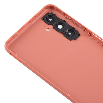 For Samsung Galaxy A04s SM- Back Cover with Camera Lens Cover, For Samsung Galaxy A04s(with Camera Lens Frame)