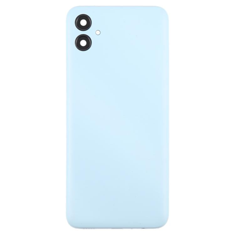 For Samsung Galaxy A04e SM-A042F Back Cover with Camera Lens Cover, For Samsung Galaxy A04e(with Camera Lens Frame)