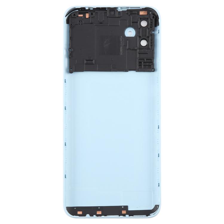 For Samsung Galaxy A04e SM-A042F Back Cover with Camera Lens Cover, For Samsung Galaxy A04e(with Camera Lens Frame)