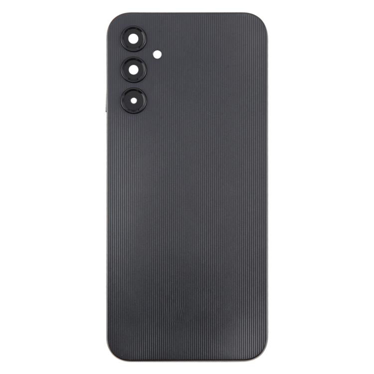 For Samsung Galaxy A14 SM-A145F Back Cover with Camera Lens Cover, For Samsung Galaxy A14(with Camera Lens Frame)