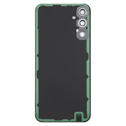 For Samsung Galaxy A34 SM-A346B Back Cover with Camera Lens Cover, For Samsung Galaxy A34