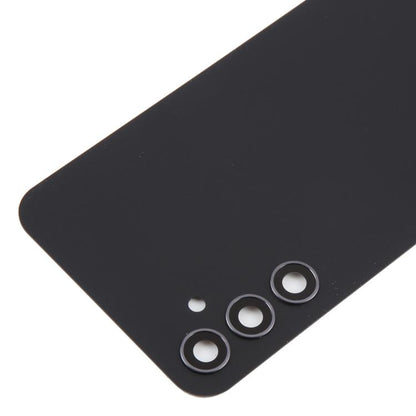 For Samsung Galaxy A34 SM-A346B Back Cover with Camera Lens Cover, For Samsung Galaxy A34