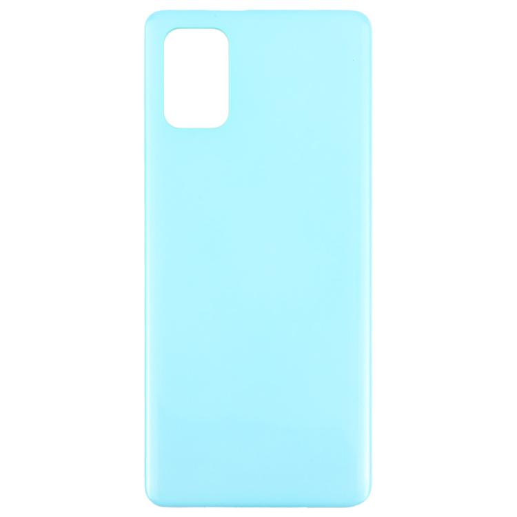 For Samsung Galaxy A71 4G SM-A715F Back Cover, For Samsung Galaxy A71 4G