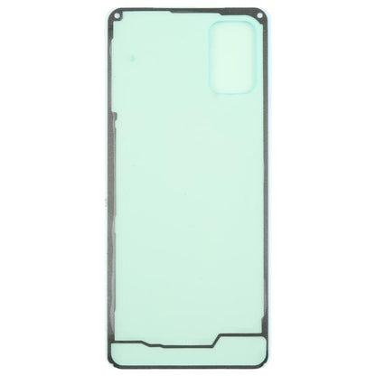 For Samsung Galaxy A71 4G SM-A715F Back Cover, For Samsung Galaxy A71 4G