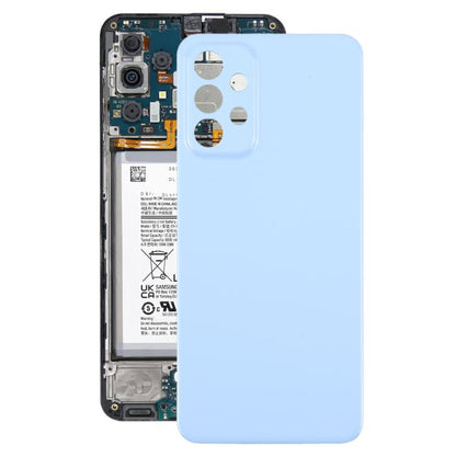 For Samsung Galaxy A23 4G SM-A235F Back Cover, For Samsung Galaxy A23 4G