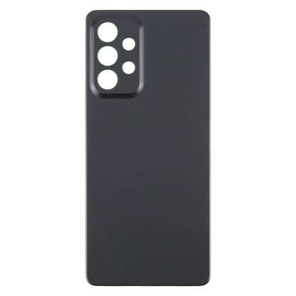 For Samsung Galaxy A53 SM-A536B Back Cover, For Samsung Galaxy A53 5G