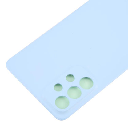 For Samsung Galaxy A33 SM-A336B Back Cover, For Samsung Galaxy A33