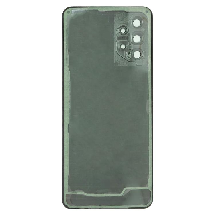 For Samsung Galaxy A32 4G SM-A325F Battery Back Cover with Camera Lens Cover, For Samsung Galaxy A32 4G(with Camera Lens Frame)