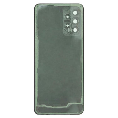 For Samsung Galaxy A32 4G SM-A325F Battery Back Cover with Camera Lens Cover, For Samsung Galaxy A32 4G(with Camera Lens Frame)