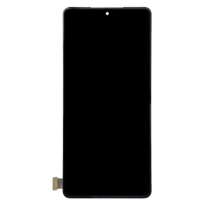 For ZTE Axon 60 Ultra A2025H Original LCD Screen with Digitizer Full Assembly, For ZTE Axon 60 Ultra