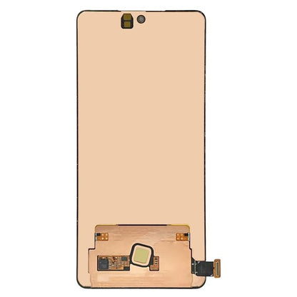 For ZTE Axon 60 Ultra A2025H Original LCD Screen with Digitizer Full Assembly, For ZTE Axon 60 Ultra
