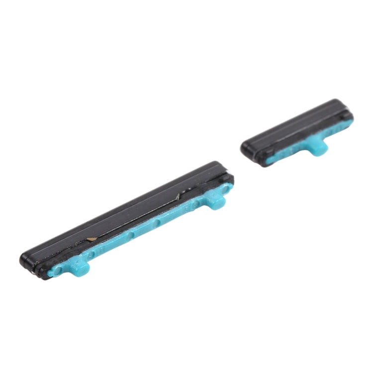 For Samsung Galaxy S21+ 5G 10pcs Power Button and Volume Control Button, For Samsung Galaxy S21+ 5G(10pcs)