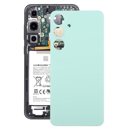 For Samsung Galaxy S24 FE SM-S721B OEM Back Cover, For Samsung Galaxy S24 FE