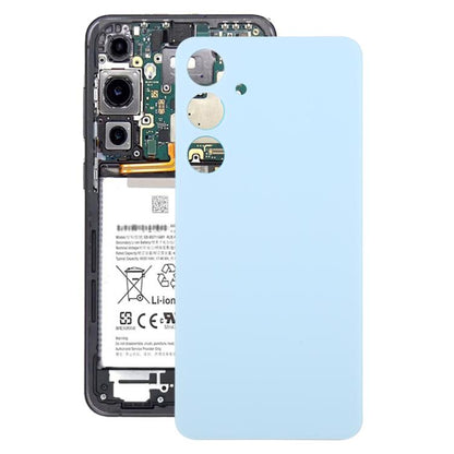 For Samsung Galaxy S24 FE SM-S721B OEM Back Cover, For Samsung Galaxy S24 FE