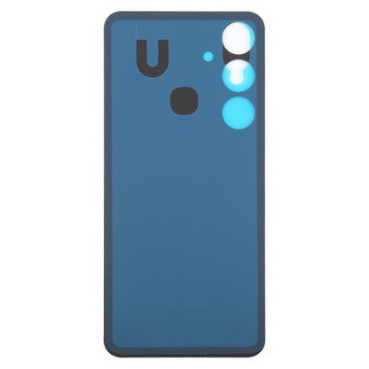 For Samsung Galaxy S24 FE SM-S721B OEM Back Cover, For Samsung Galaxy S24 FE