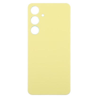 For Samsung Galaxy S24 FE SM-S721B OEM Back Cover, For Samsung Galaxy S24 FE