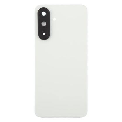 For Samsung Galaxy A36 SM-A366B OEM Back Cover with Camera Lens Cover, For Samsung Galaxy A36(with Camera Cover)