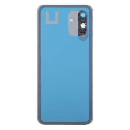 For Samsung Galaxy A36 SM-A366B OEM Back Cover with Camera Lens Cover, For Samsung Galaxy A36(with Camera Cover)