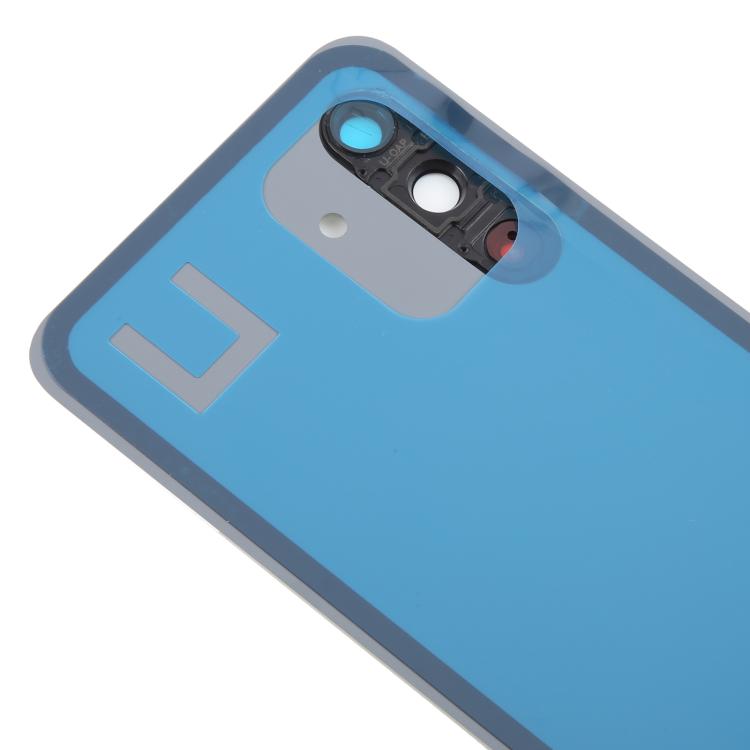 For Samsung Galaxy A36 SM-A366B OEM Back Cover with Camera Lens Cover, For Samsung Galaxy A36(with Camera Cover)