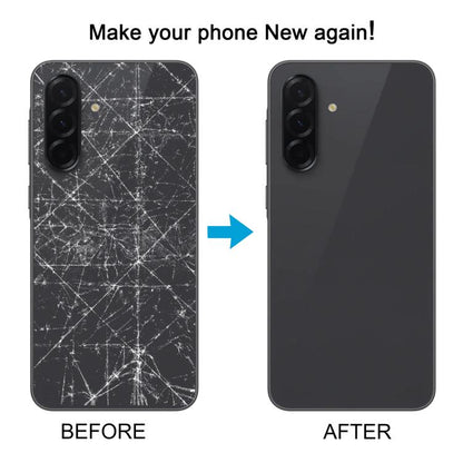 For Samsung Galaxy A36 SM-A366B OEM Back Cover, For Samsung Galaxy A36
