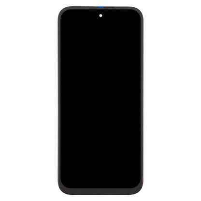 For Honor Play 60 Original LCD Screen Digitizer Full Assembly with Frame, For Honor Play 60(Original)