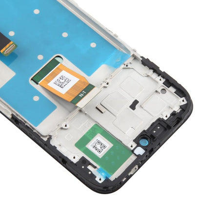 For Honor Play 60 Original LCD Screen Digitizer Full Assembly with Frame, For Honor Play 60(Original)