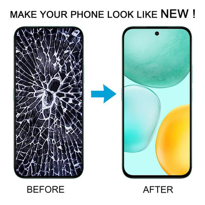 For Honor Play 60 Original LCD Screen Digitizer Full Assembly with Frame, For Honor Play 60(Original)