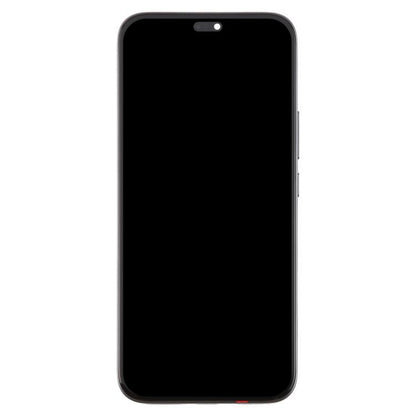 For Honor 400 Lite Original LCD Screen Digitizer Full Assembly with Frame, For Honor 400 Lite(Original)