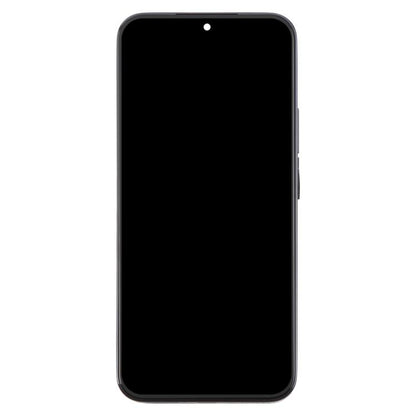 For Huawei nova 14 Original LCD Screen Digitizer Full Assembly with Frame, For Huawei nova 14(Original)