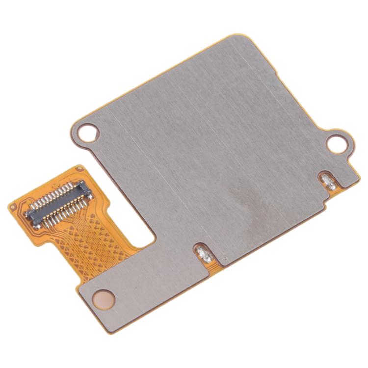 For Samsung Galaxy Tab S9 FE+ 5G SM-X616/X610 Original SIM Card Reader Board, For Samsung Galaxy Tab S9 FE+ 5G(Original)