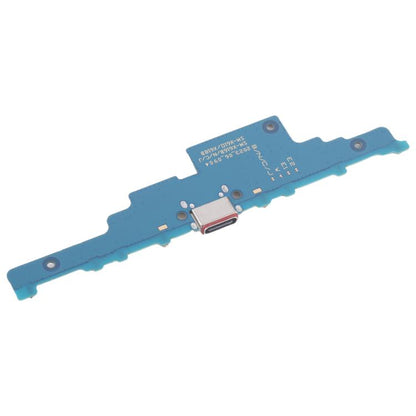 For Samsung Galaxy Tab S9 FE+ 5G SM-X610 WIFI Version Original Charging Port Board, For Samsung Galaxy Tab S9 FE+ 5G WIFI Version(Original)