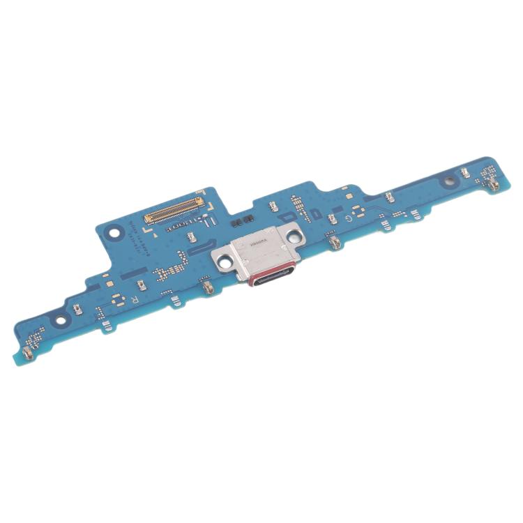 For Samsung Galaxy Tab S9 FE+ 5G SM-X610 WIFI Version Original Charging Port Board, For Samsung Galaxy Tab S9 FE+ 5G WIFI Version(Original)