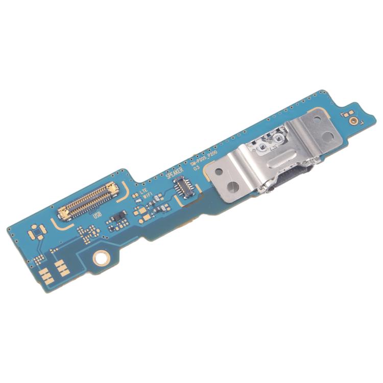 For Samsung Galaxy Tab  A 8.0 & S Pen 2019 SM-P200 Original Charging Port Board, For Samsung Galaxy Tab A 8.0 & S Pen 2019(Original)