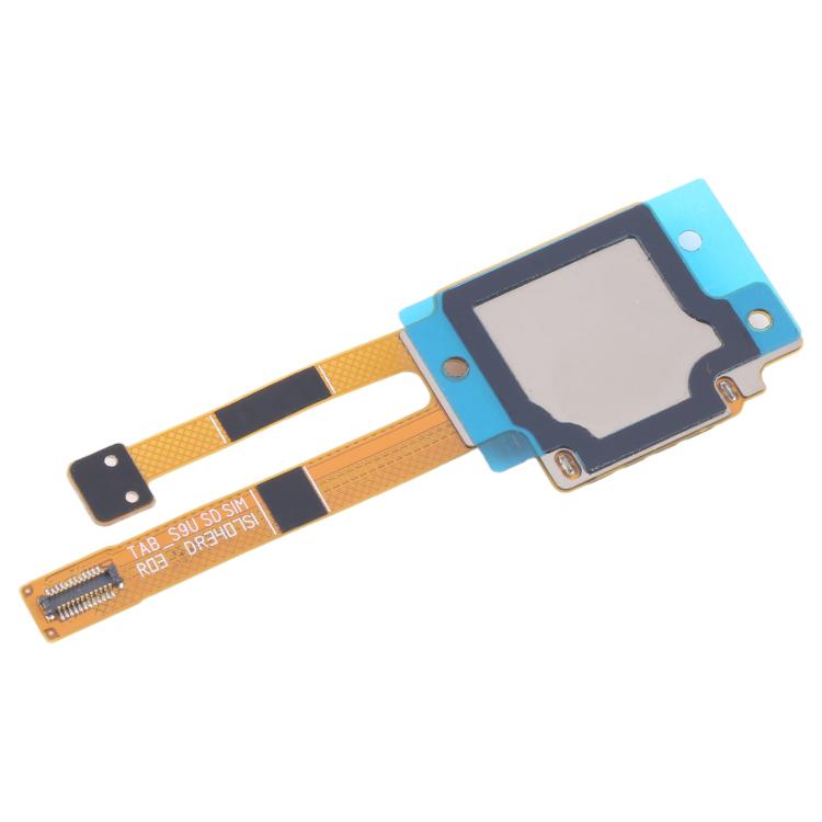 For Samsung Galaxy Tab S9 Ultra SM-X910/X916 Original SIM Card Reader Board, For Samsung Galaxy Tab S9 Ultra(Original)