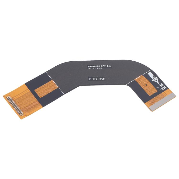 For Samsung Galaxy Tab S9+ SM-X810/X816/X818 Original Motherboard Connect Flex Cable, For Samsung Galaxy Tab S9+(Original)