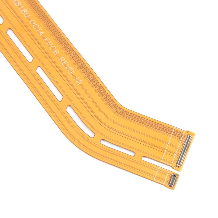 For Samsung Galaxy Tab S9+ SM-X810/X816/X818 Original LCD Flex Cable, For Samsung Galaxy Tab S9+(Original)