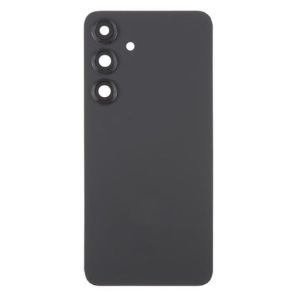 For Samsung Galaxy S25+ SM-S936B OEM Back Cover with Camera Lens Cover, For Samsung Galaxy S25+(with Camera Cover)